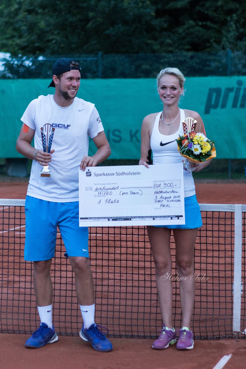 Bild 111 - Horst Schroeder Pokal 4. Tag